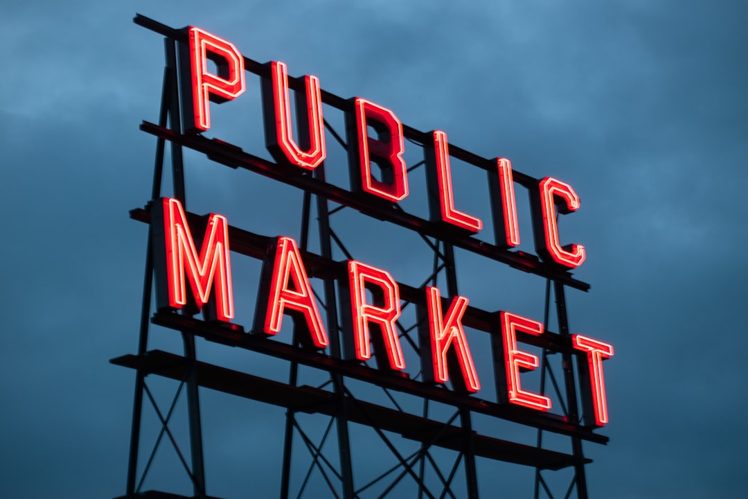 Policy and market context shaping the decision