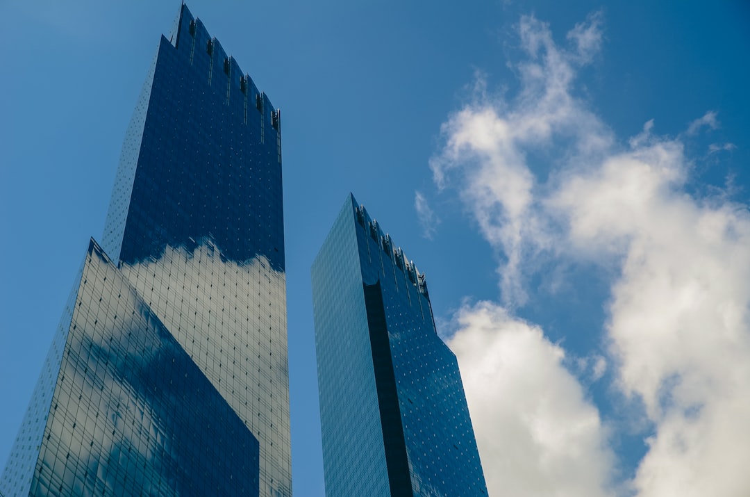 Two Key Puzzles Investors Are Watching