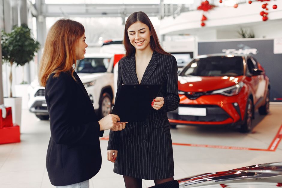 How Dealers Price Used Cars After Repairs