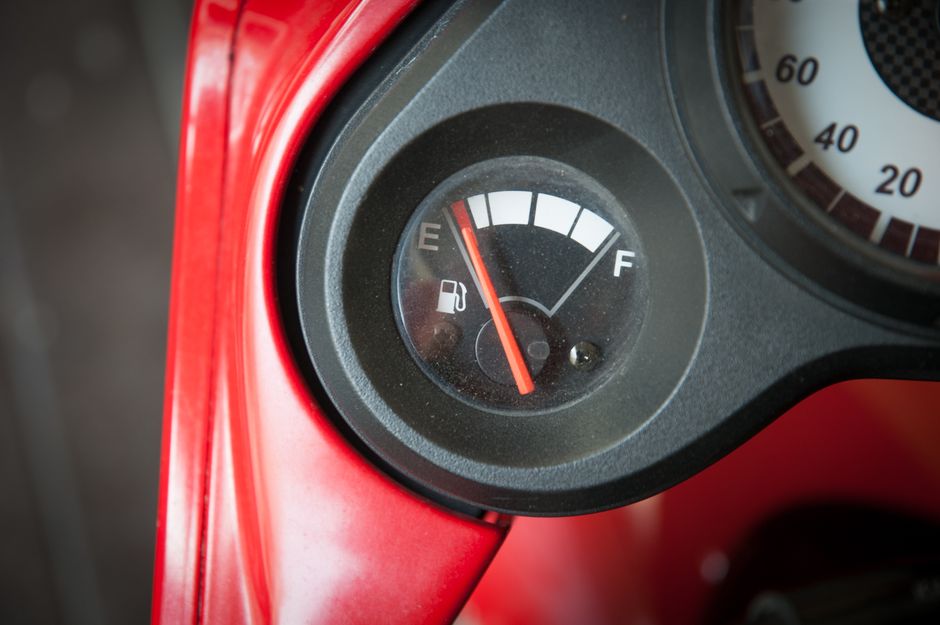 For Buyers: How to Evaluate a Low-Mileage Car With a Questionable Repair Claim