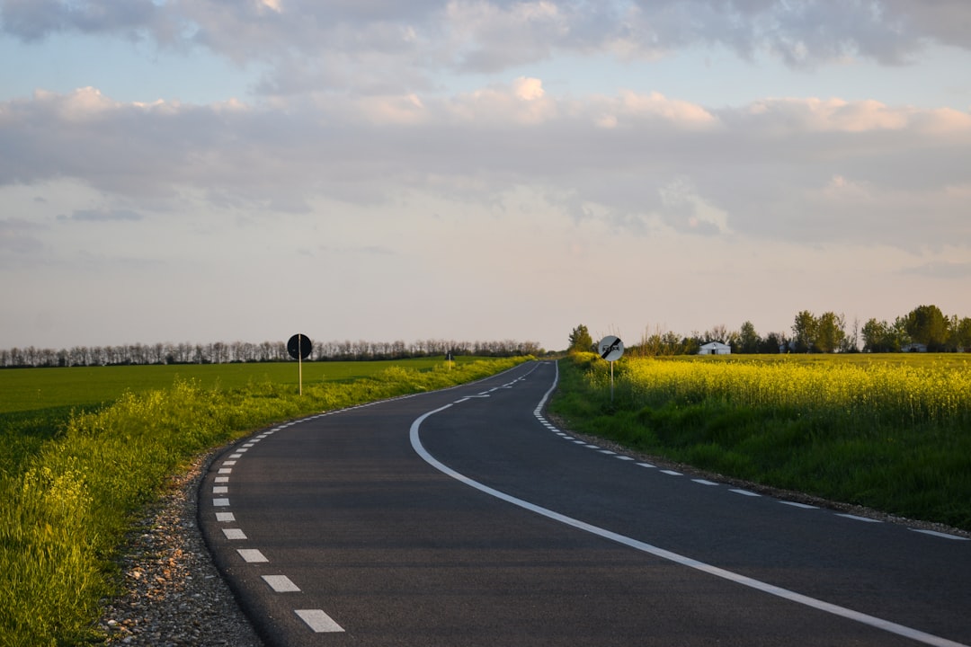 Policy Context and the Road Forward