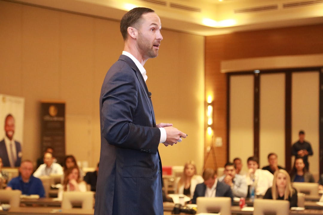 Lessons for Individual Investors
