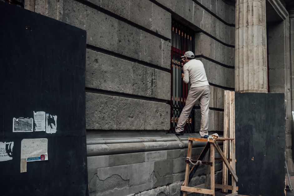 Constructing a Two-Year Ladder: A Practical Plan