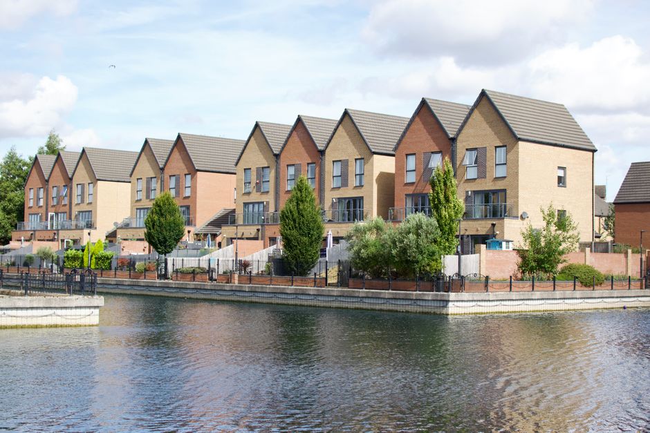 Putting It in Context: The Housing Market and Your Timeline