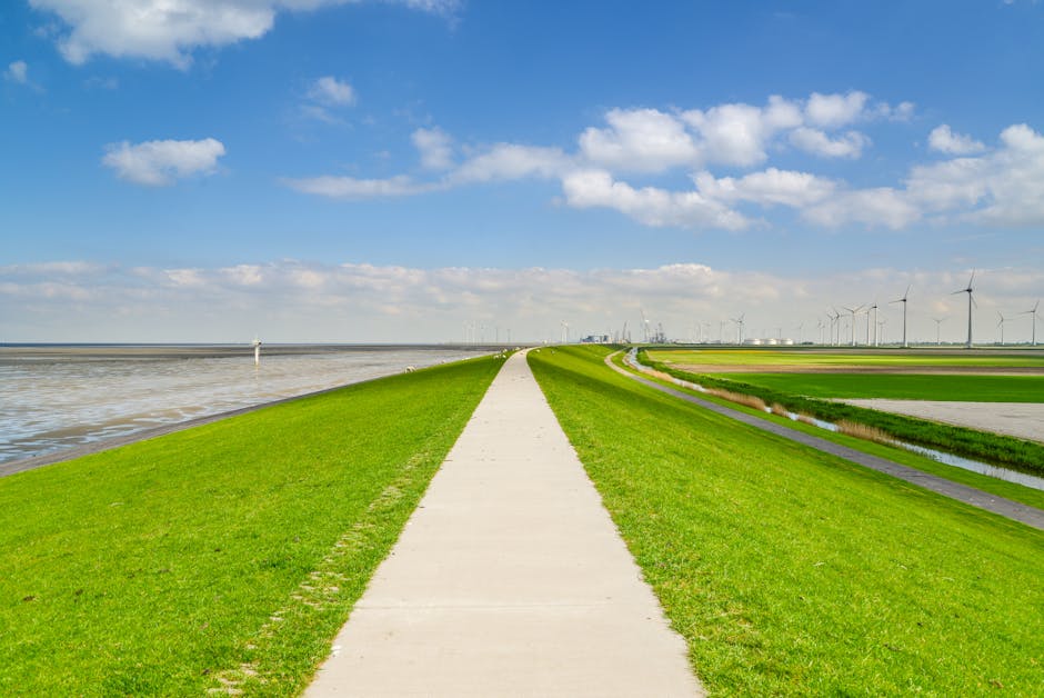 Risks to Consider on the Path to 2030