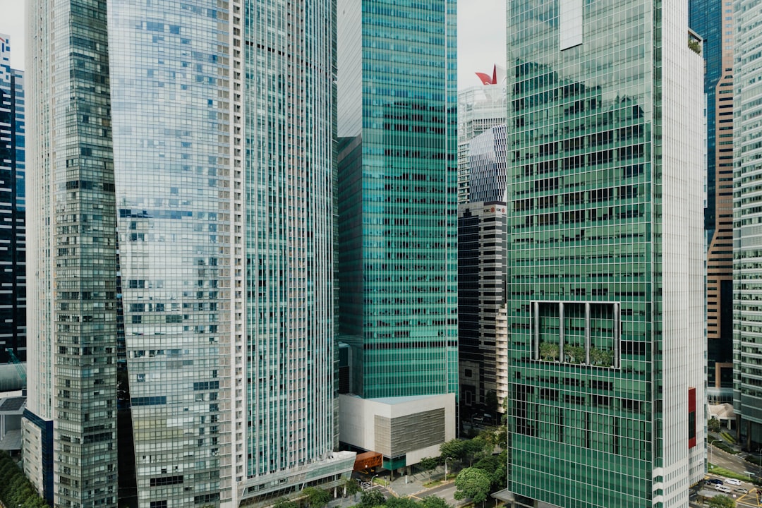 Growth Catalysts For The Next 10 Years