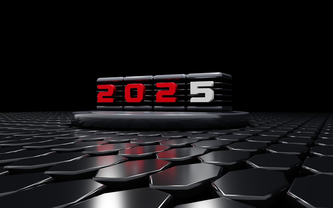 What To Watch Over The Next Five Years
