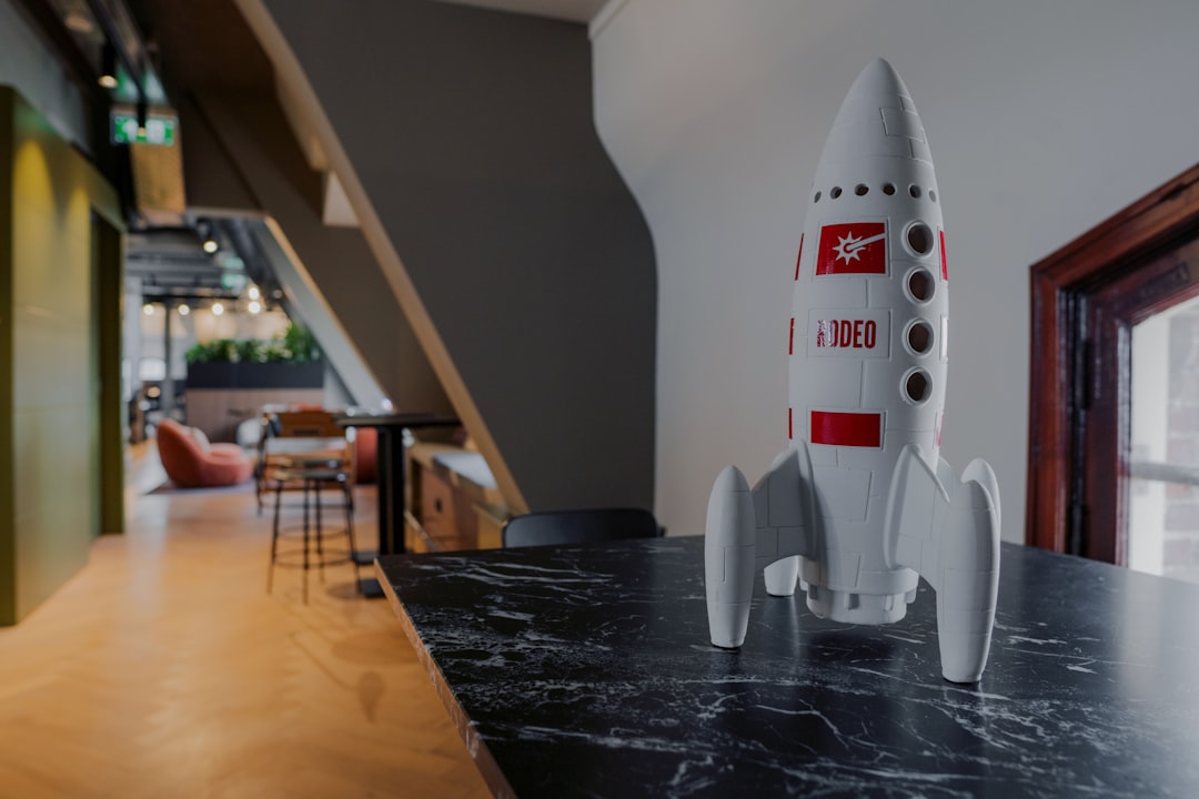 Where Will Rocket Stock Go In 10 Years? The Core Drivers