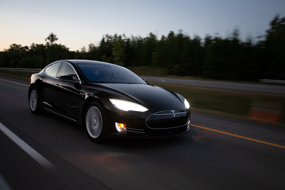 Where Will Tesla Years Be in Five Years? Three Plausible Scenarios