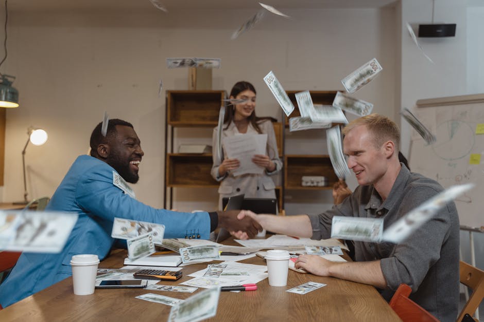 Real-World Example: How Much You Might Owe