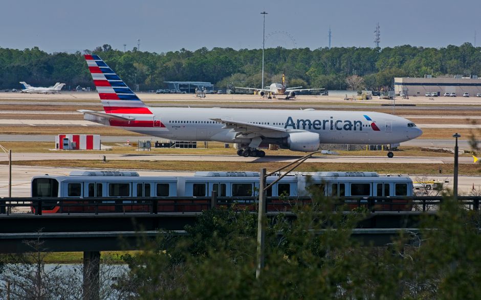 American Airlines Faces Higher Leverage and Equity Pressures
