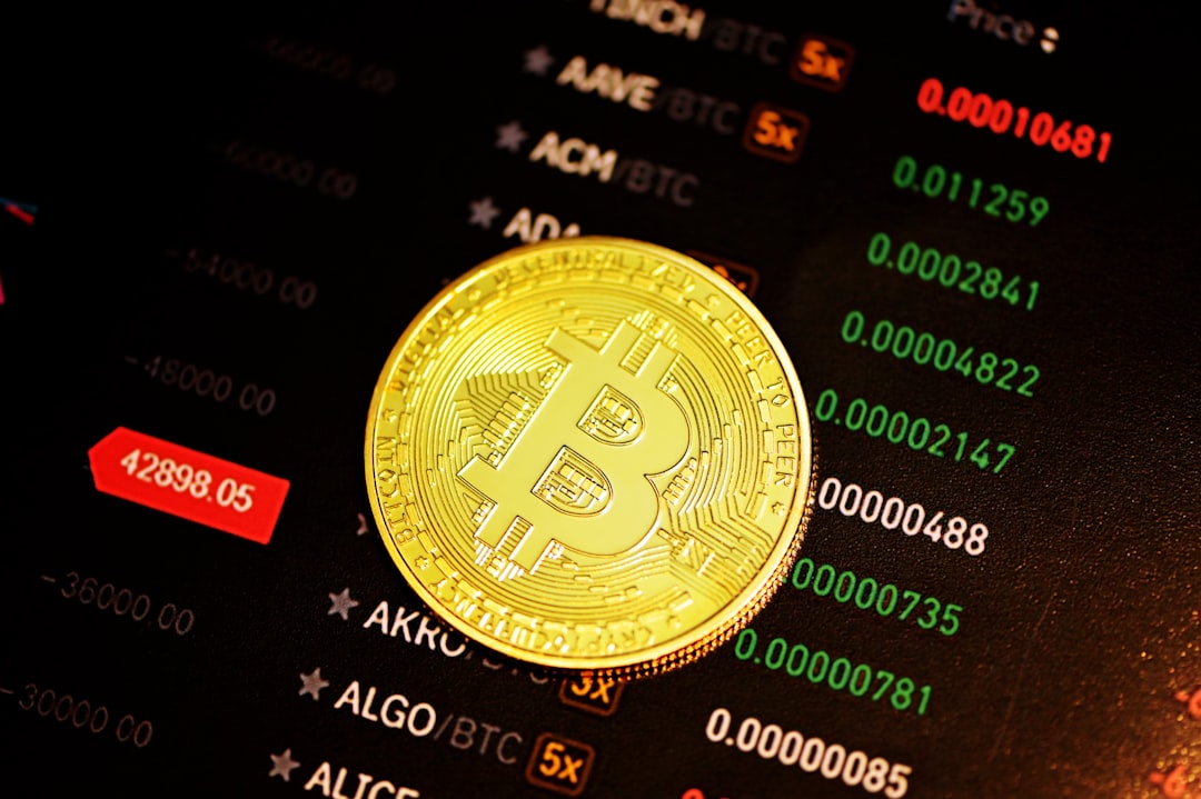 Which cryptos could turn $1,000 Into $100,000 by 2030?