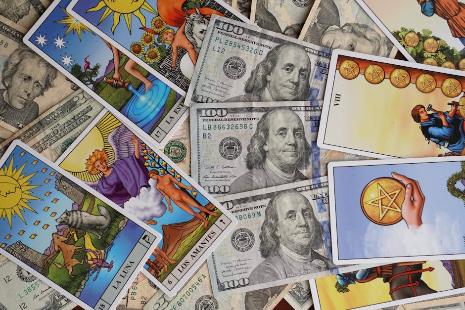 How the Fortunes Diverged: Huang vs Priem