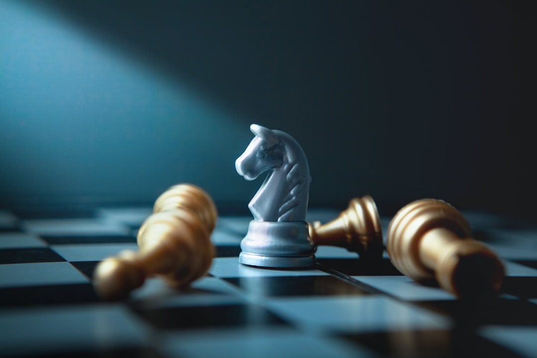 Outlook and Strategy