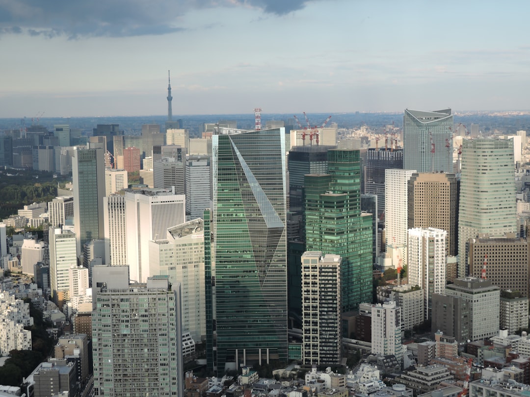 Market Context: A $10 Trillion Landscape