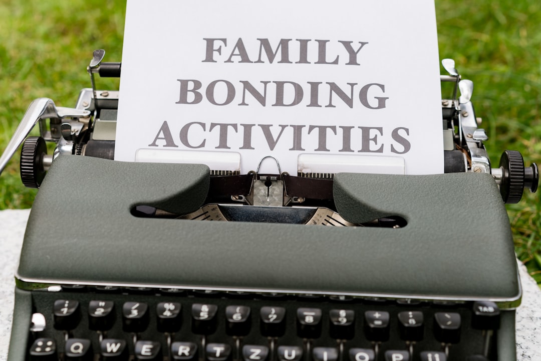 Financial Boundaries for Modern Families