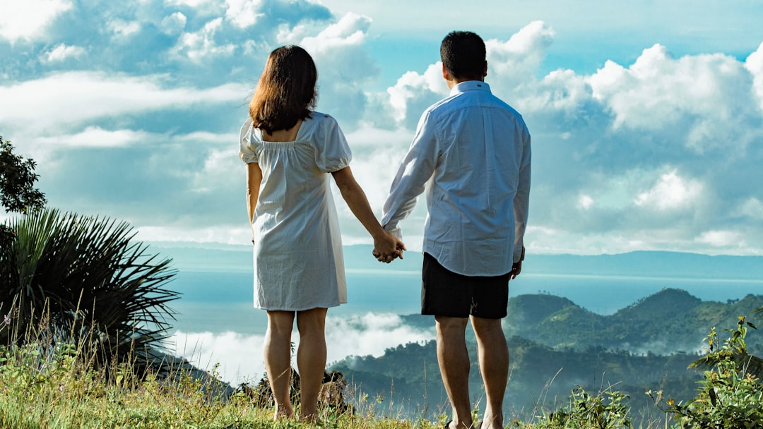 Practical Steps for Couples Now