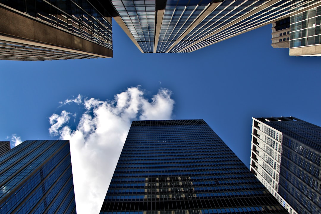 Competitive Landscape: A Wide Field of IRL Experiments