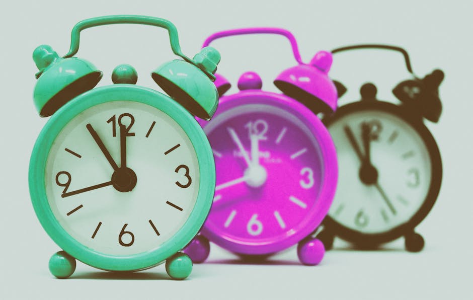 Bottom Line: The Retirement Clock Is Ticking