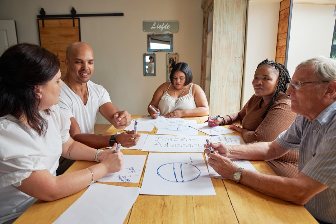 Planning steps for near retirees