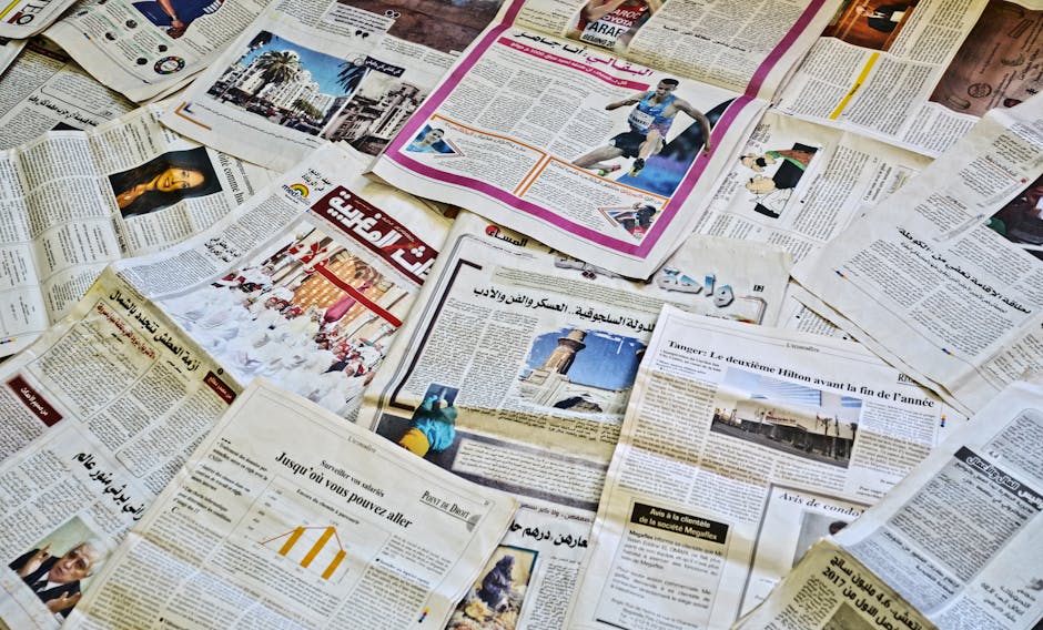 Beyond the Headlines: A Simple Framework for BW Investors