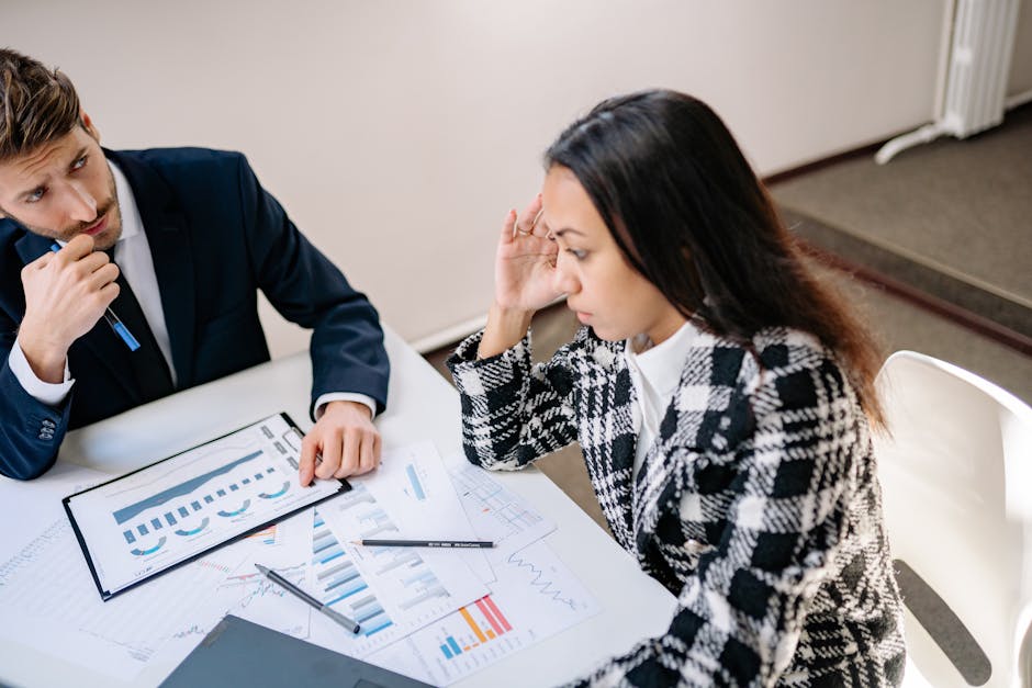 Executives’ Look at What Works