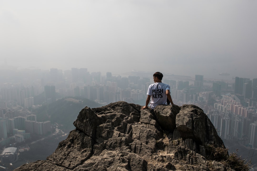 How to Think About Risk and Reward