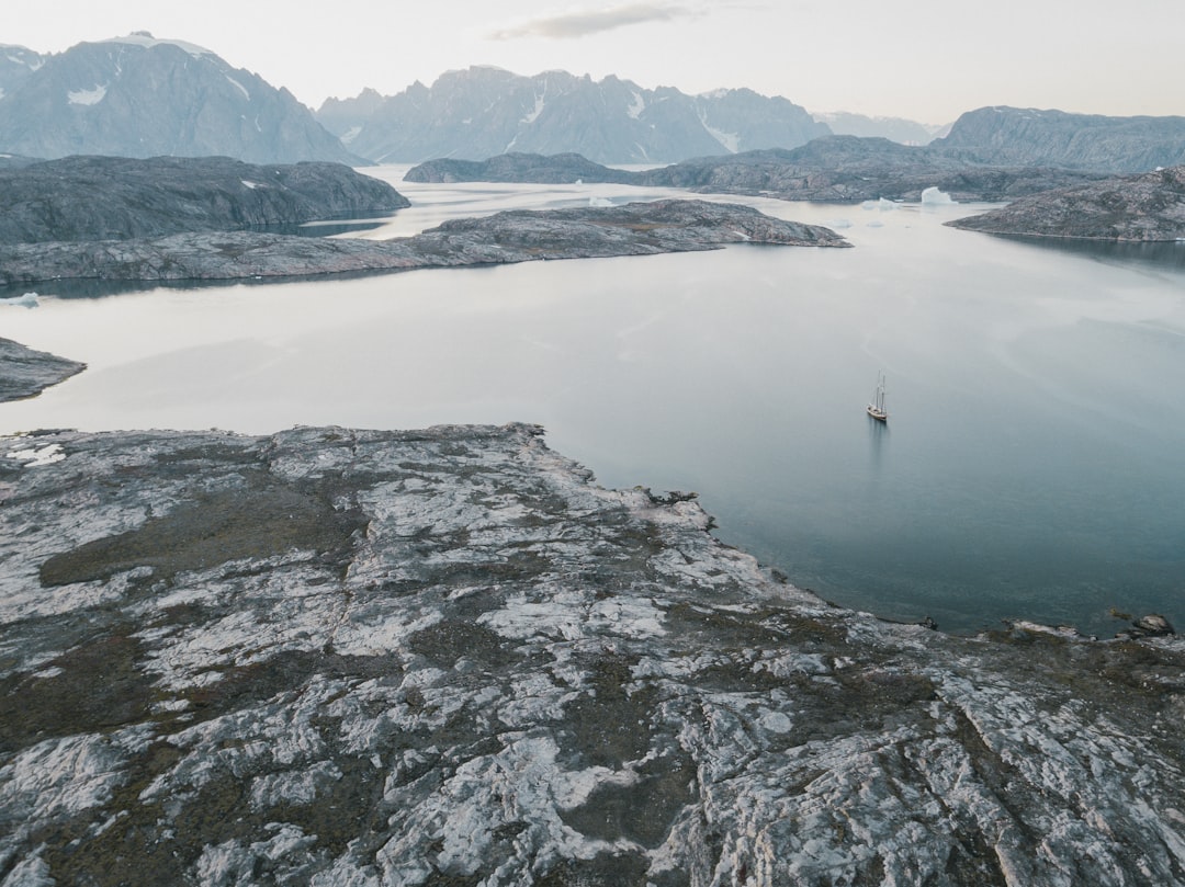 Deep Dive: The Greenland Tanbreez angle and Why It Mattered