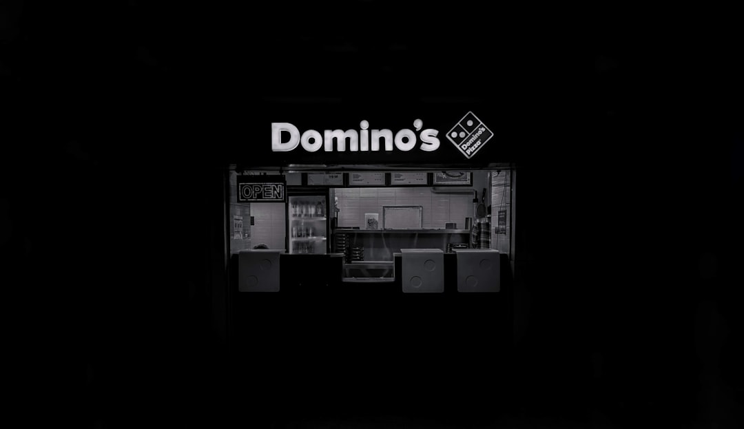 The Growth Engine Behind Domino’s Expansion