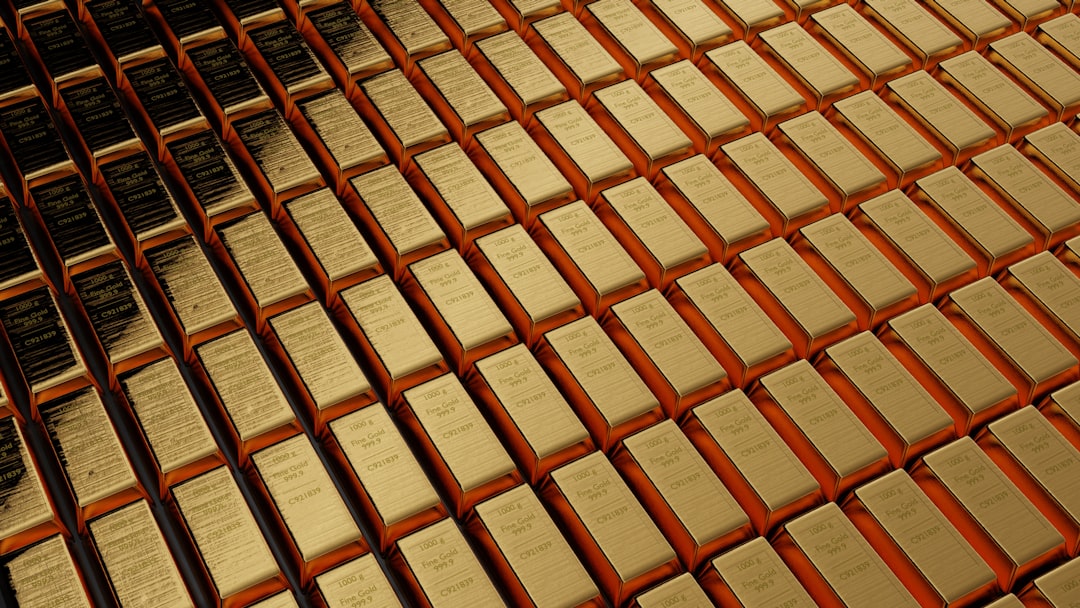 Gold Price Backdrop: Why It Matters for Harmony Gold Mining Stock