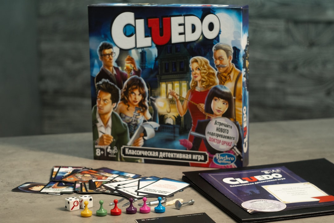 The Business Engine: What Hasbro Really Gets Right