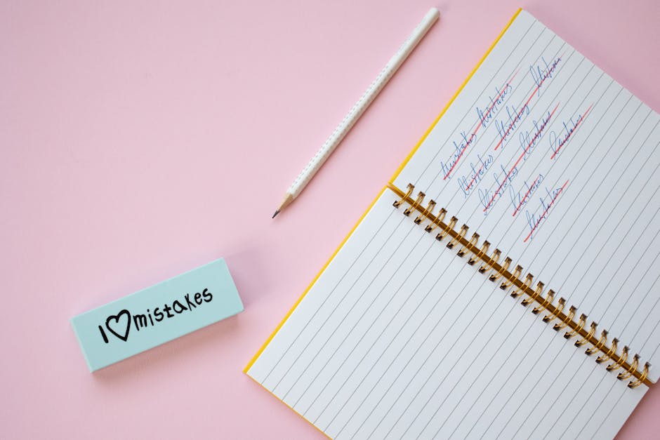 What Not to Do: Common Investor Mistakes to Avoid