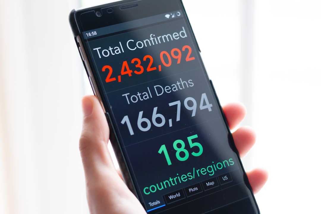 The Health Crisis: A Run Against the Clock