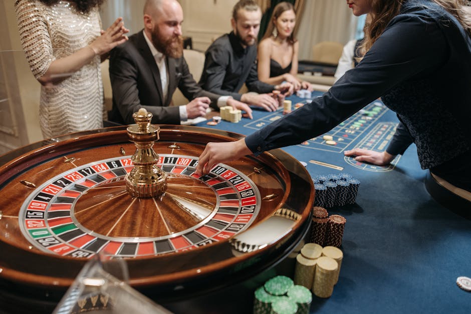 Verdict: Should You Bet On The Rebound?