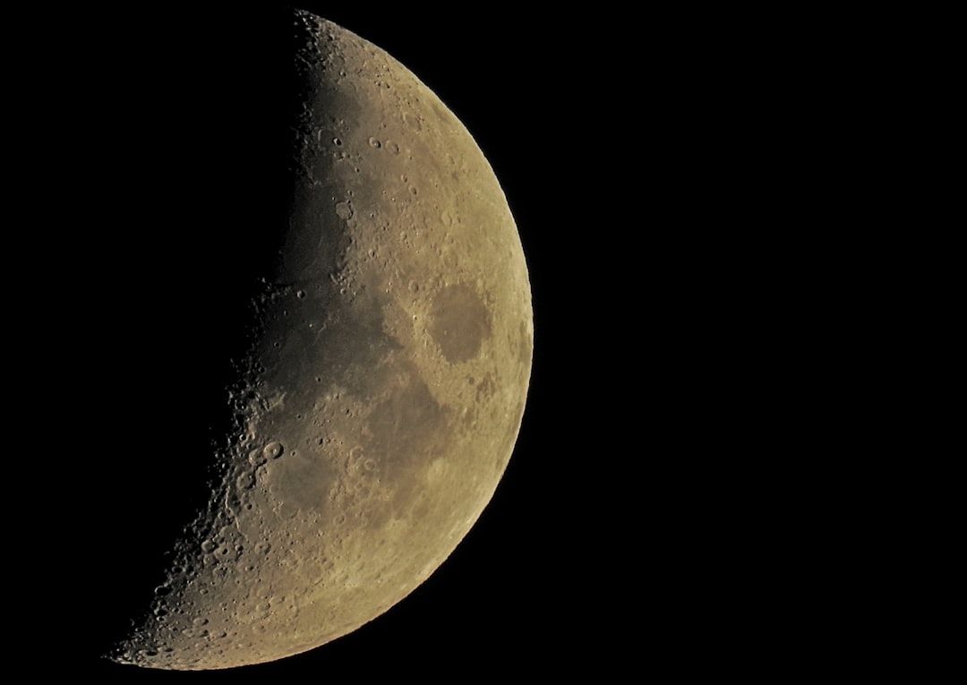 The Practical Case: When the Moon Is Not the Only Destination
