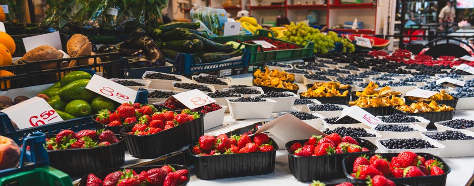 Is Smucker a Buy? How to Decide