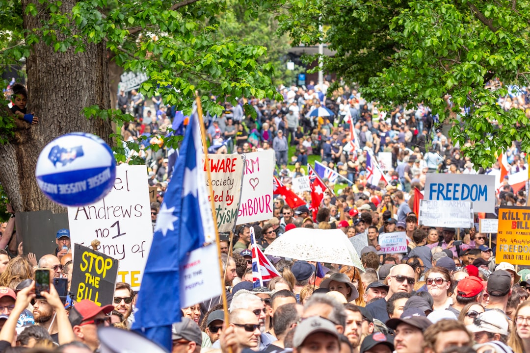Why The Rally Came Together: The Core Drivers