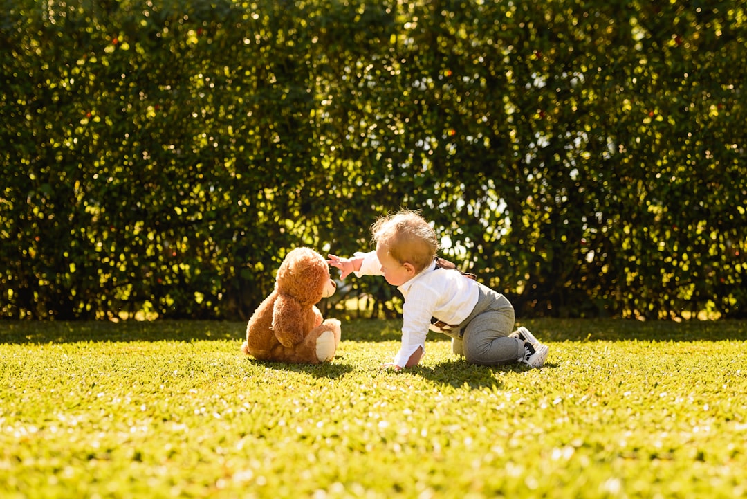 How New Research Links Childhood Experience to Adult Participation