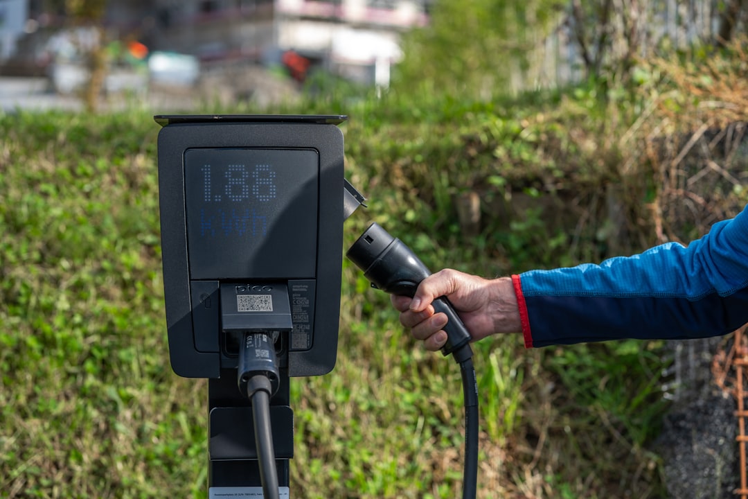 Context: How Plug Power Fits Into The Hydrogen And Clean-Energy Space