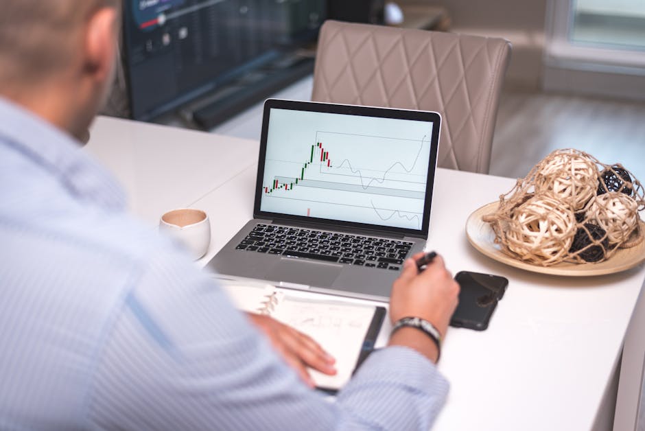 Real‑World Context: Drones, Defense, And Market Reactions