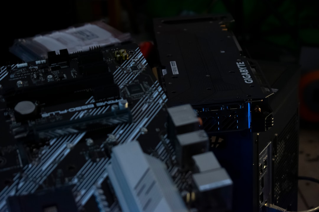 How To Evaluate Nvidia As A Core, Yet Cautious, Holding