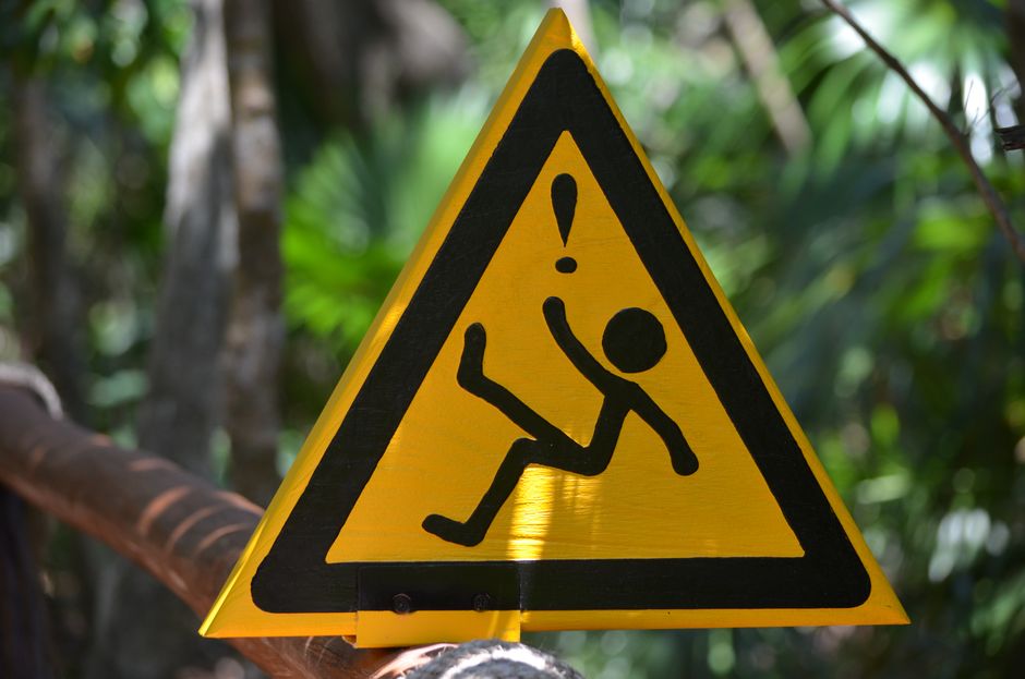Risks and Cautions: What Could Go Wrong