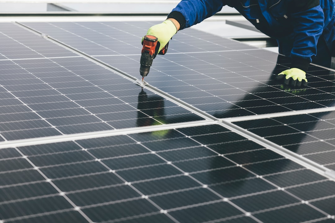 The Math Behind High‑Rate Solar Loans