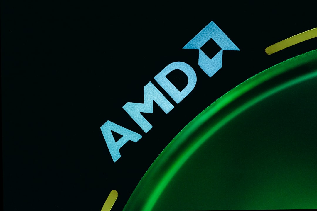 Valuation: Is AMD Still Cheap or Fitting a New Premium?