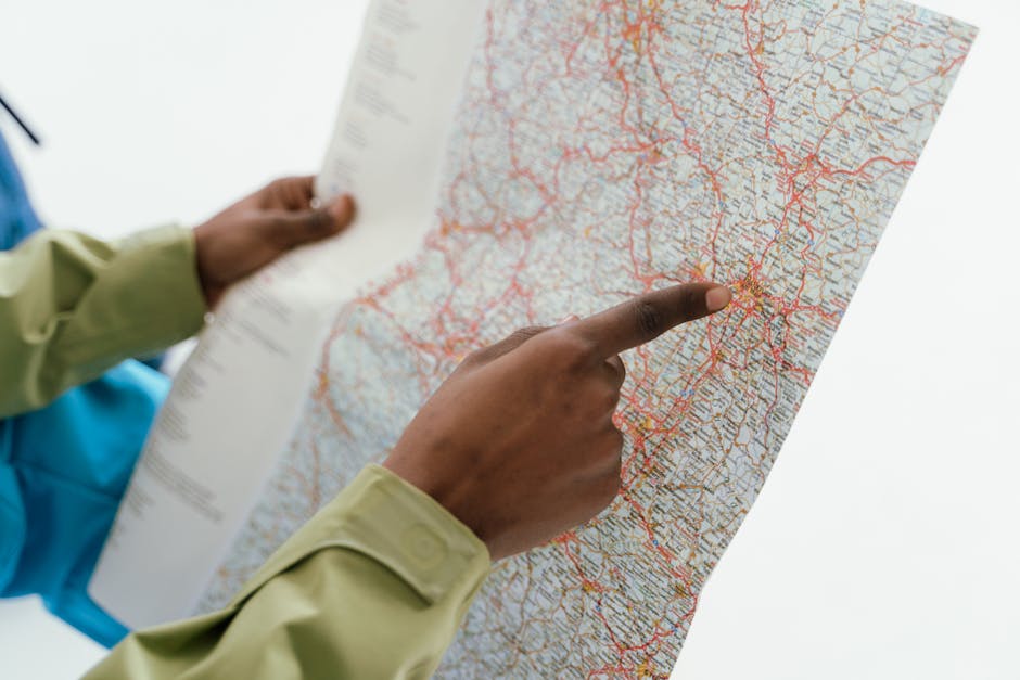 Real-World Implications: How The Road Map Affects Investors