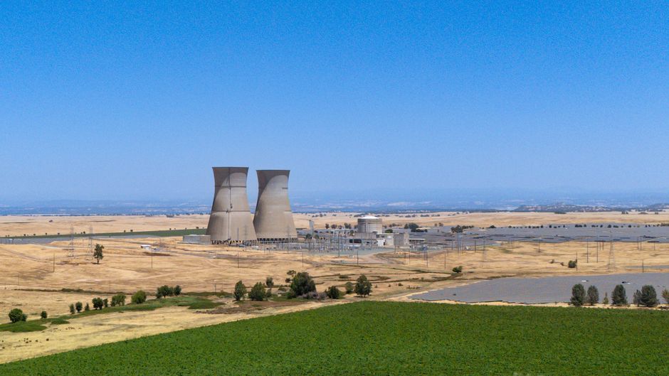 Macro Backdrop: Nuclear Energy Demand And Uranium Pricing