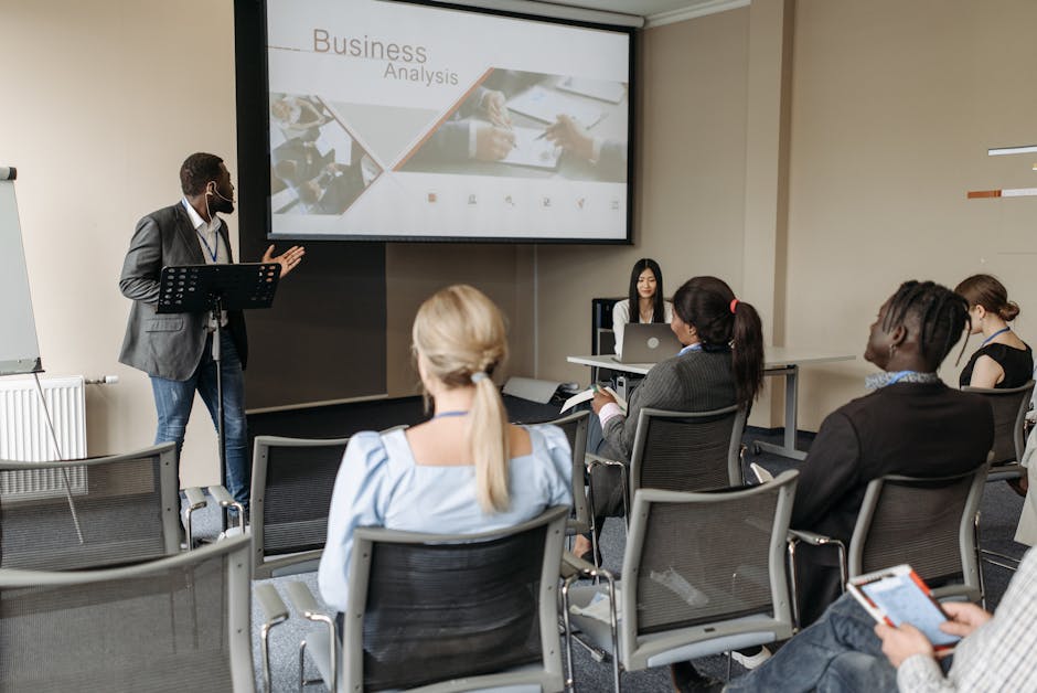 Where to Learn More: Keeping Your Analysis Grounded