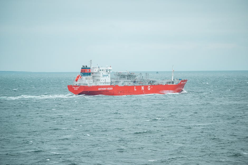The LNG Backdrop: Supply Tightness and Demand Trends