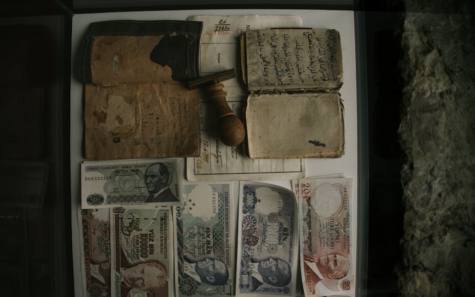 Risks to Keep Front and Center