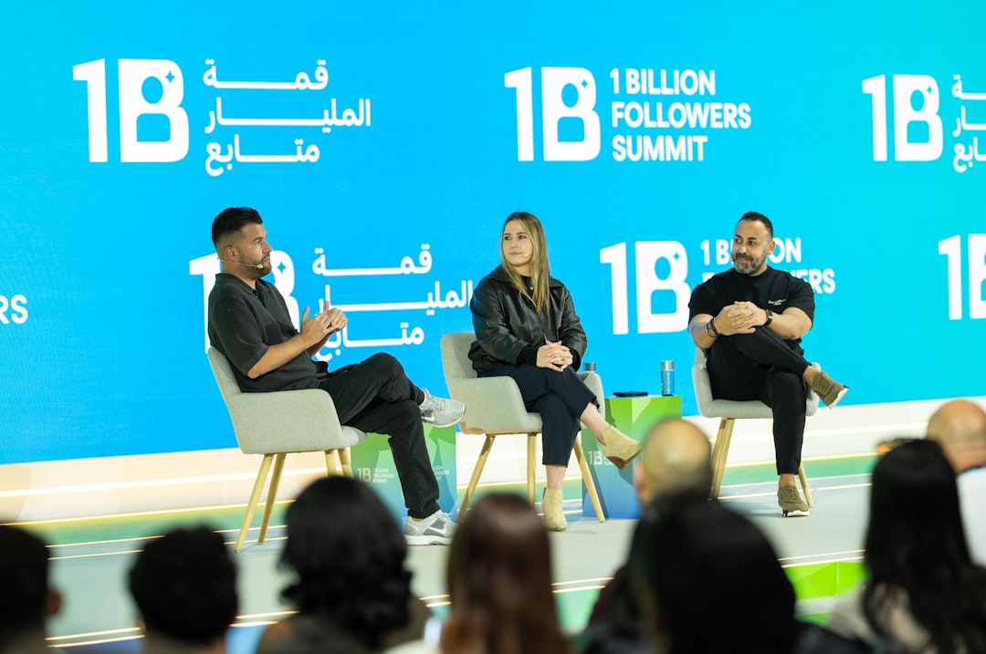 The Data Behind the Conversation